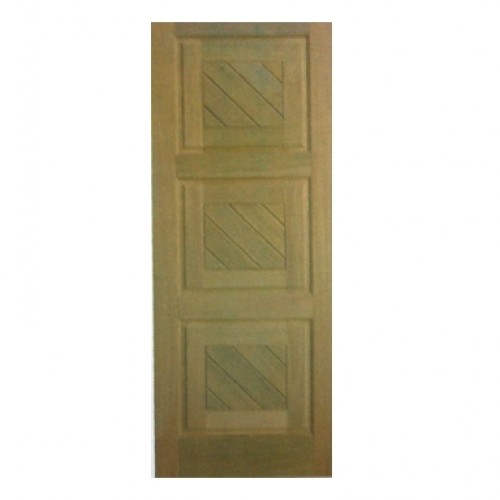 Porta CSMV 3 diagonal - 2,10m x 0,72m - Cod 2463